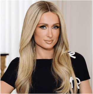 Paris Hilton